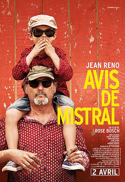 فیلم Avis de mistral 720p