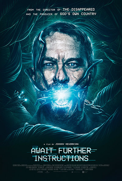 فیلم Await Further Instructions