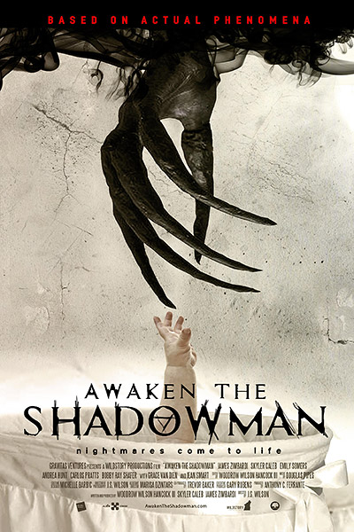 فیلم Awaken the Shadowman