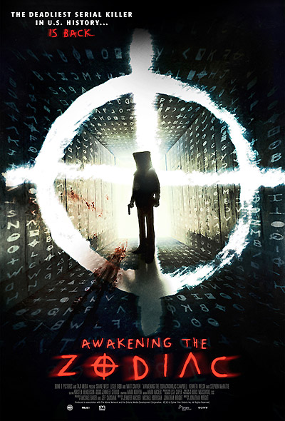 فیلم Awakening the Zodiac