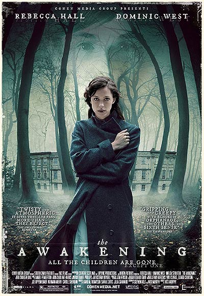 فیلم Awakening