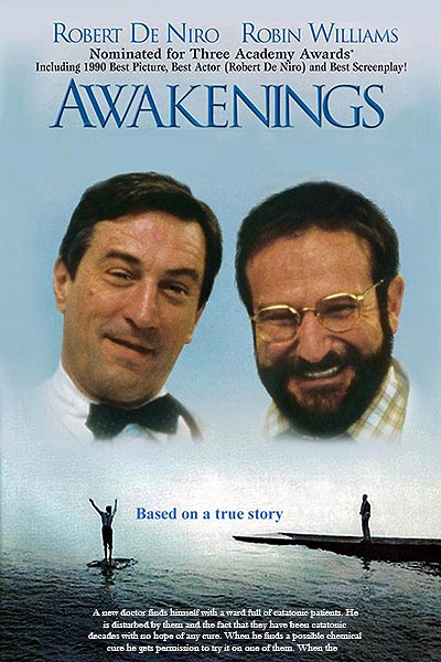 فیلم Awakenings 720p