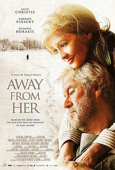 فیلم Away from Her