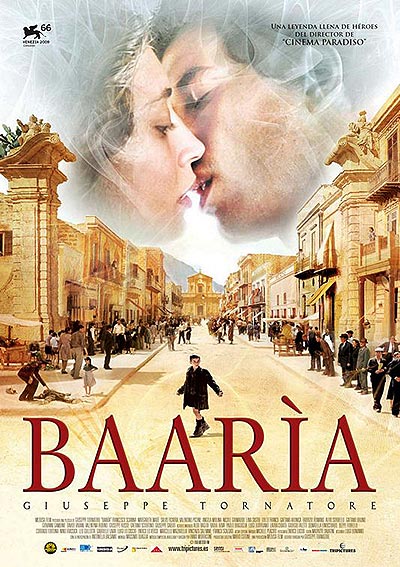 فیلم Baarìa 720p