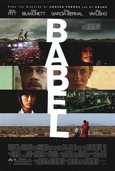 فیلم Babel