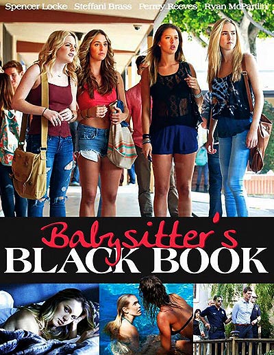 فیلم Babysitter's Black Book HDRip