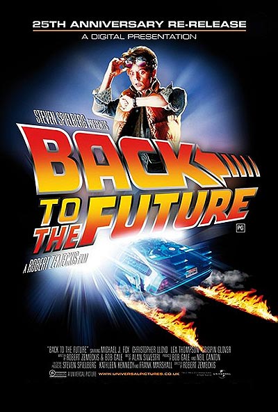 فیلم Back to the Future