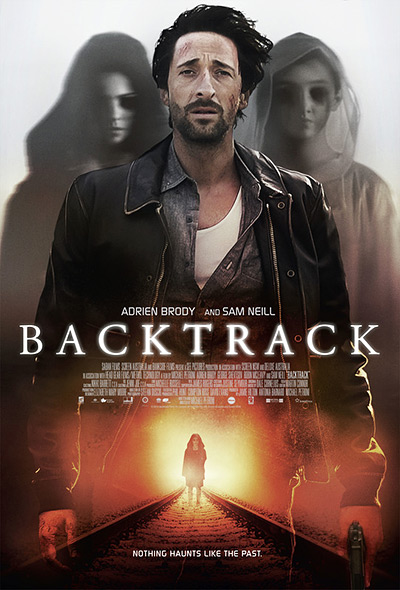 فیلم Backtrack 1080p