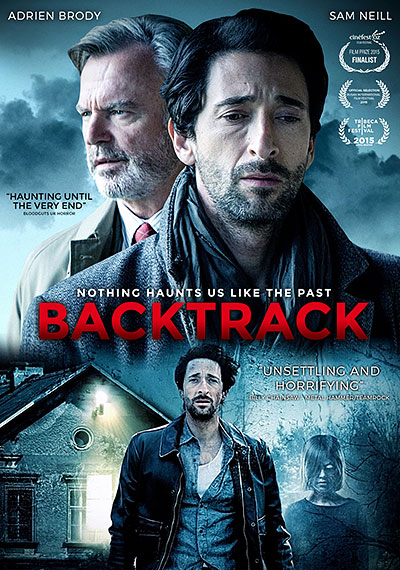 فیلم Backtrack 2015