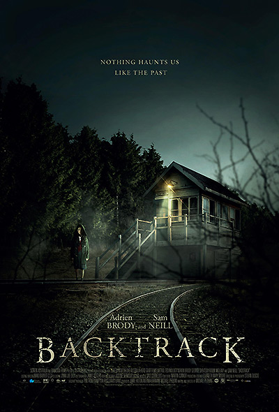 فیلم Backtrack
