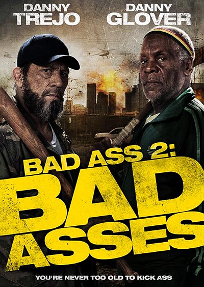 فیلم Bad Asses