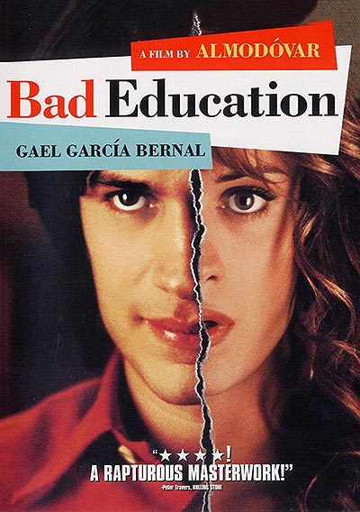 فیلم Bad Education