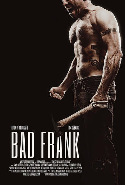 فیلم Bad Frank