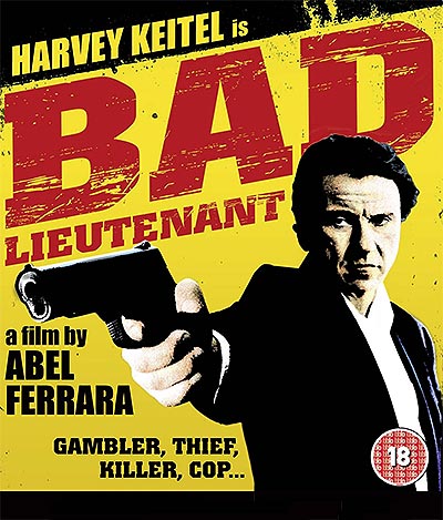 فیلم Bad Lieutenant 720p