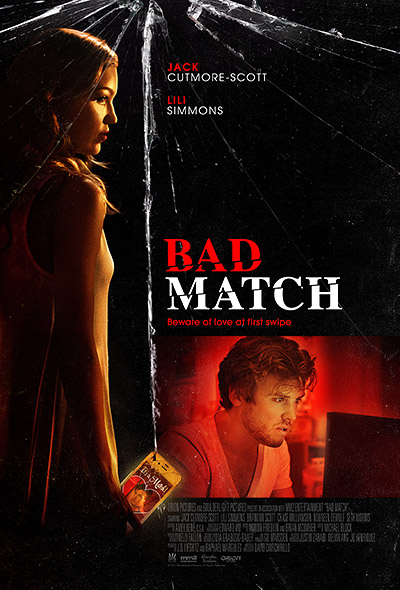 فیلم Bad Match