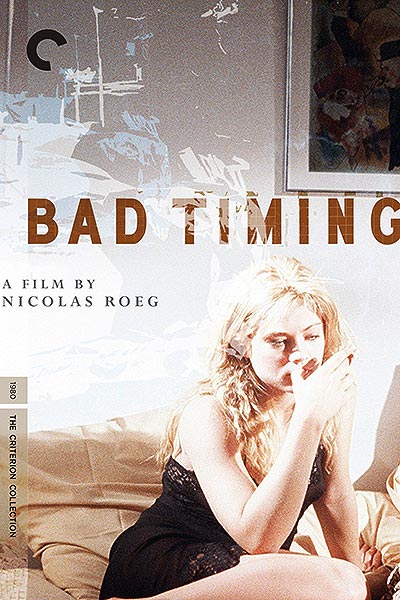 فیلم Bad Timing 720p