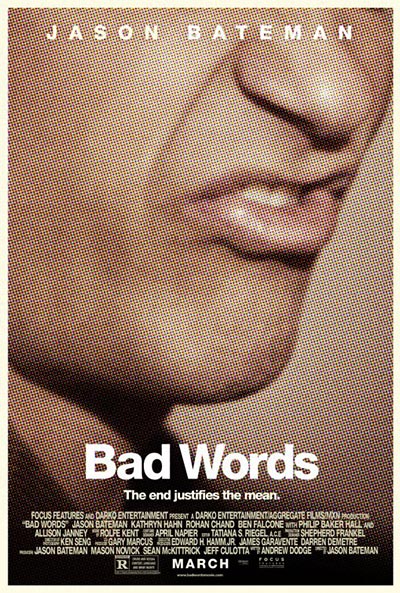 فیلم Bad Words 1080p