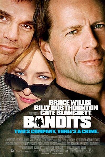 فیلم Bandits