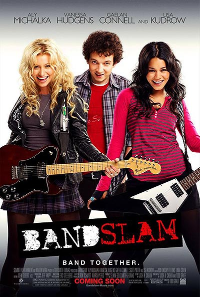 فیلم Bandslam 720p