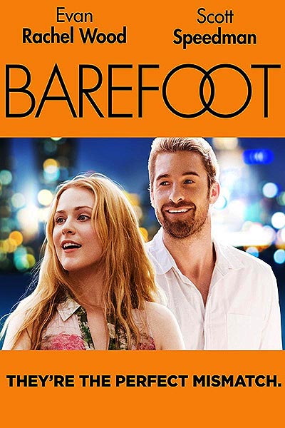 فیلم Barefoot 1080p