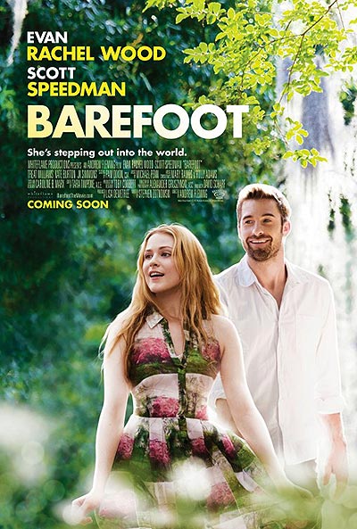 فیلم Barefoot