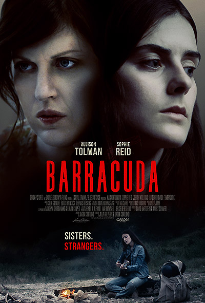فیلم Barracuda