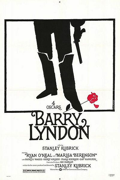 فیلم Barry Lyndon