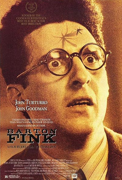 فیلم Barton Fink 720p
