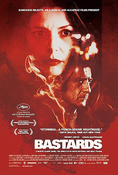 فیلم Bastards 1080p