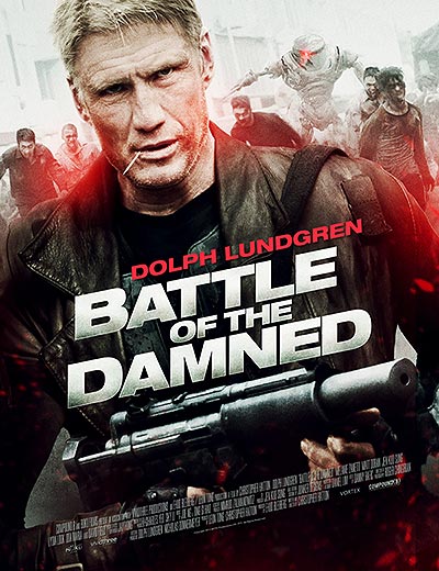 فیلم Battle of the Damned