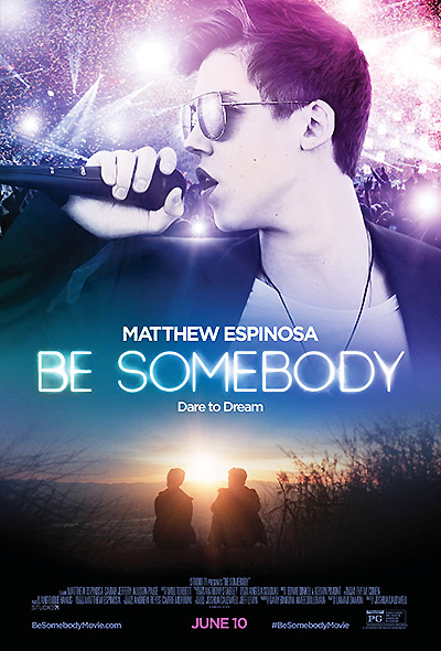 فیلم Be Somebody