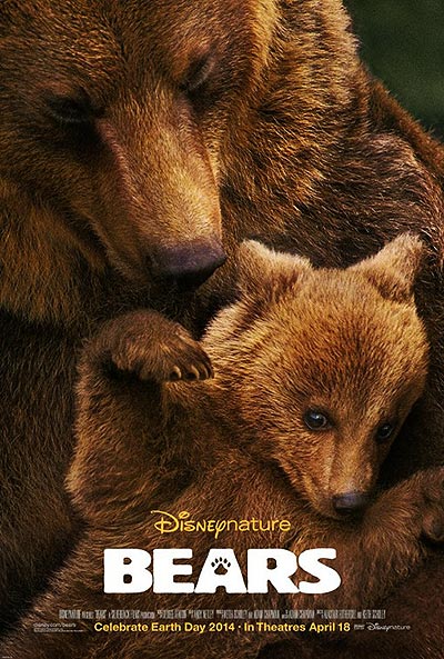 فیلم Bears 720p
