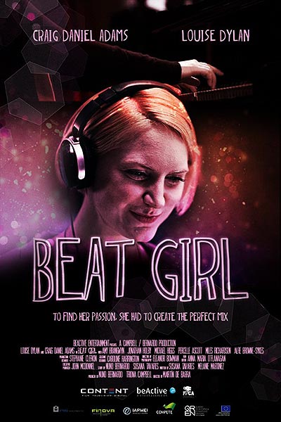 فیلم Beat Girl DVDRip