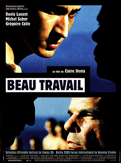 فیلم Beau Travail DVDRip
