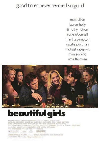 فیلم Beautiful Girls 720p