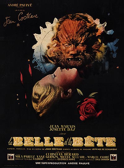 فیلم Beauty and the Beast 720p