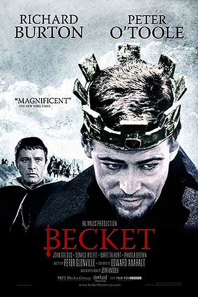 فیلم Becket 720p