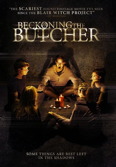 فیلم Beckoning the Butcher DVDRip