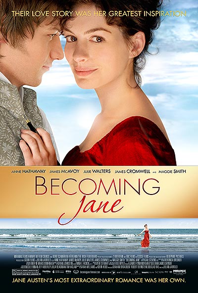 فیلم Becoming Jane