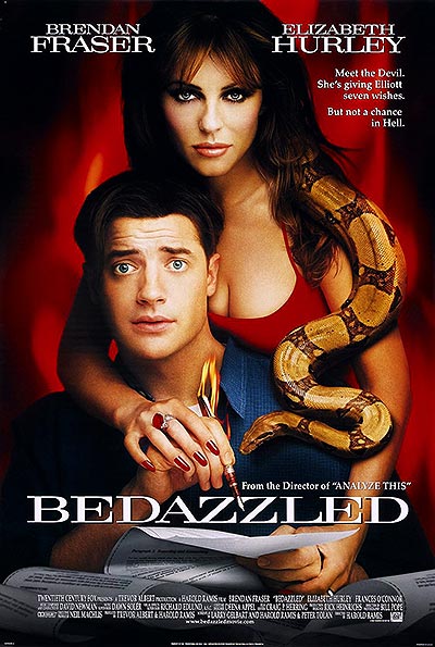 فیلم Bedazzled 720p