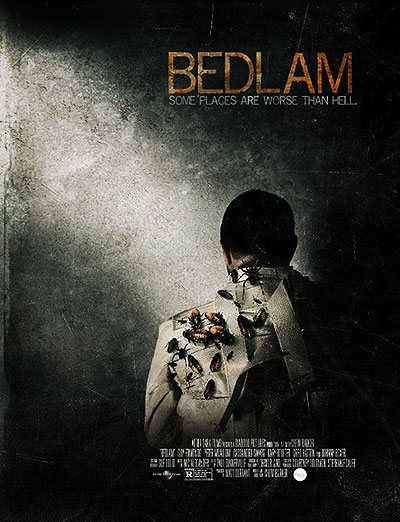 فیلم Bedlam DVDRip