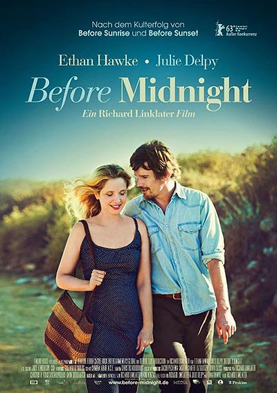 فیلم Before Midnight