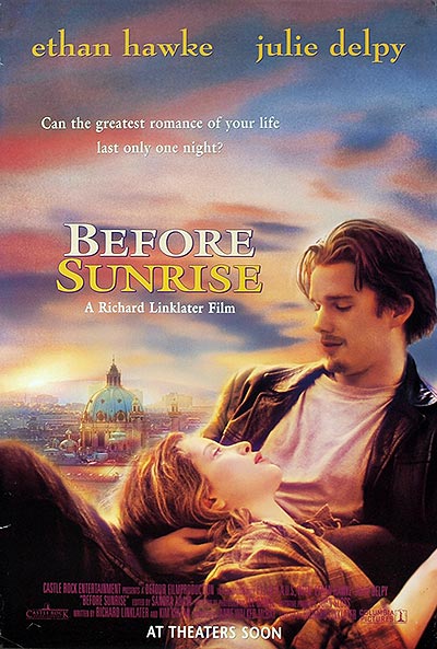 فیلم Before Sunset