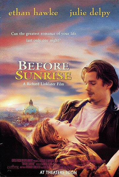 فیلم Before Sunset