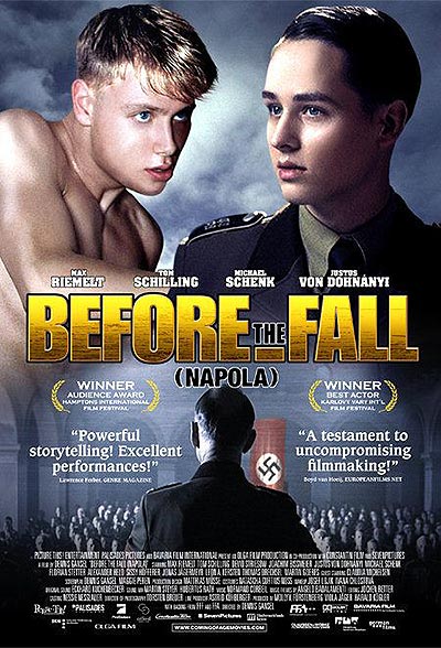 فیلم Before the Fall