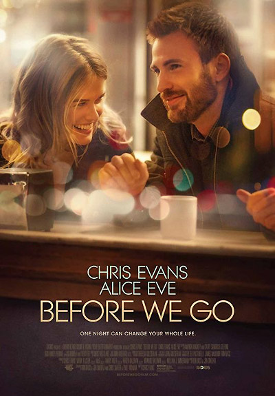 فیلم Before We Go