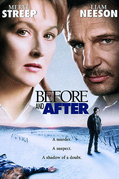 فیلم Before and After 720p