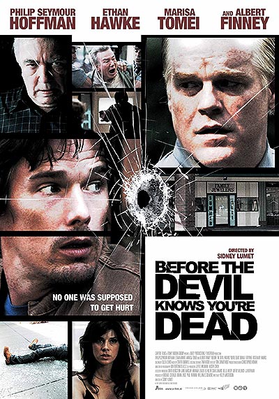 فیلم Before the Devil Knows You're Dead