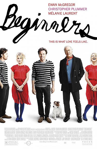 فیلم Beginners