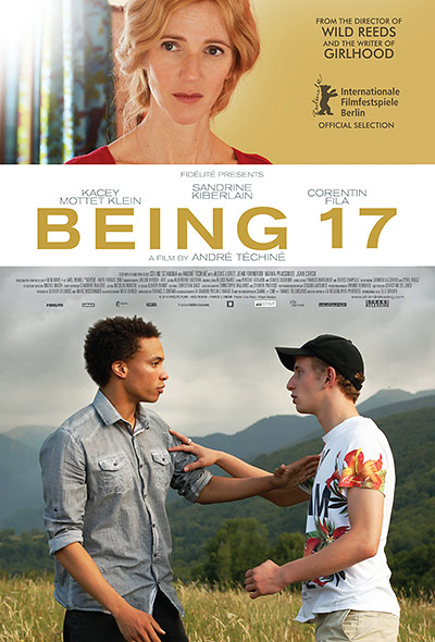 فیلم Being 17